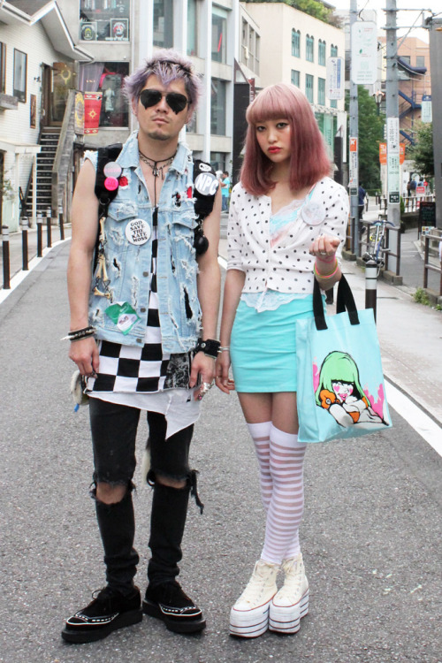 unique-styles:  ~want more of this? CLICK!~ 