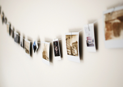 Love > Distance