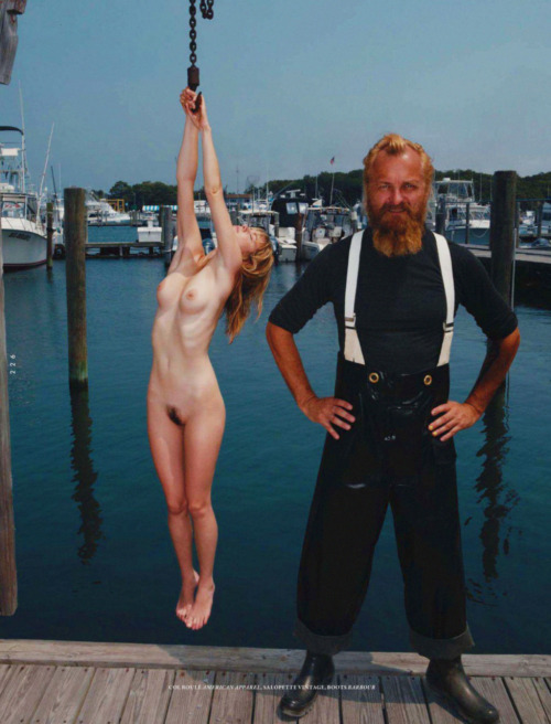 Submit you own sexy pictures to our blog!