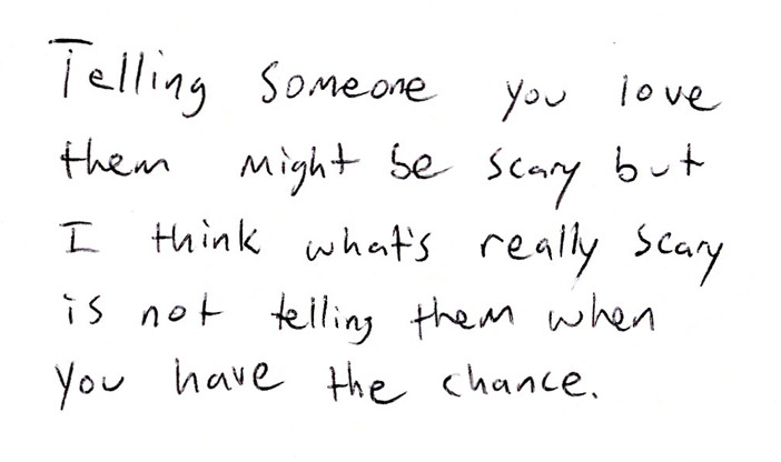 Simple Writings