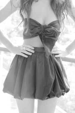 keeplovethin:  i want this dress  