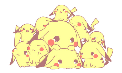 おたくの笑顔!