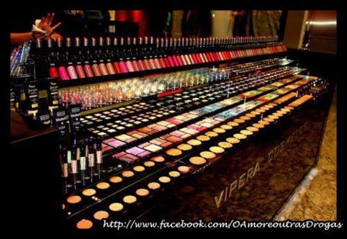 Sonho de varias meninas: