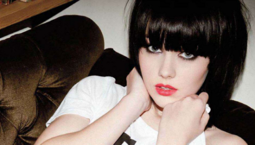 Mellisa Clarke. The most perfect girl in the world.