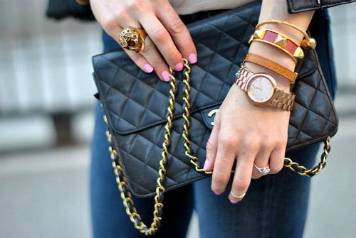 Fashion & Luxury | Angelie Pangilinan