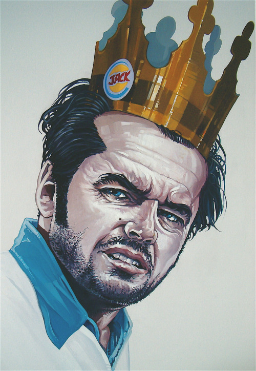 © David MacDowell