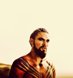 Povero Kahl Drogo&hellip; -.-