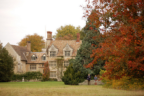 Anglesey Abbey - Cambridgeshire