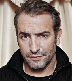 furrific:  Jean Dujardin (via cales-vision)