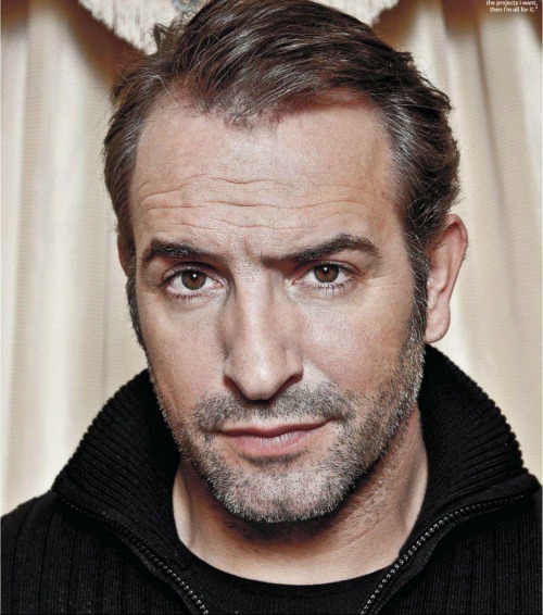 Sex furrific:  Jean Dujardin (via cales-vision) pictures