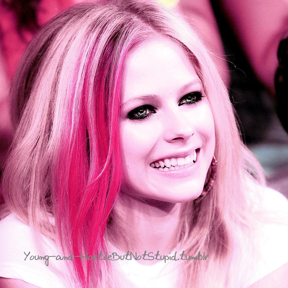Avril News Brazil