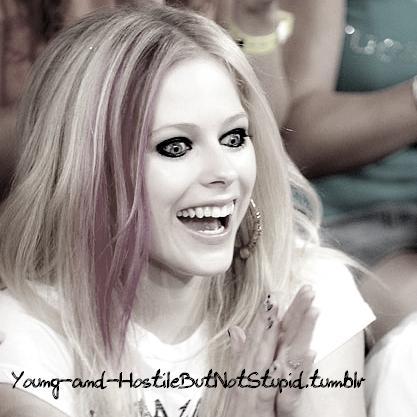 Avril News Brazil
