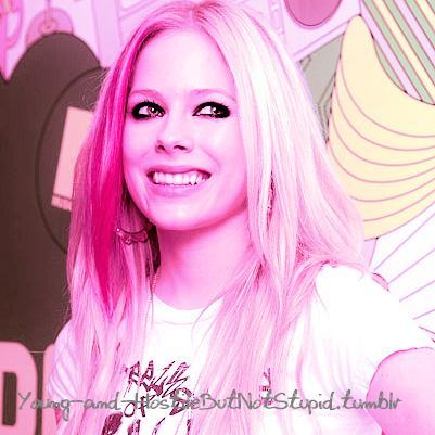 Avril News Brazil