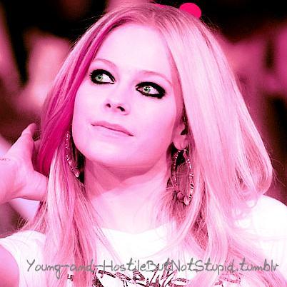 Avril News Brazil