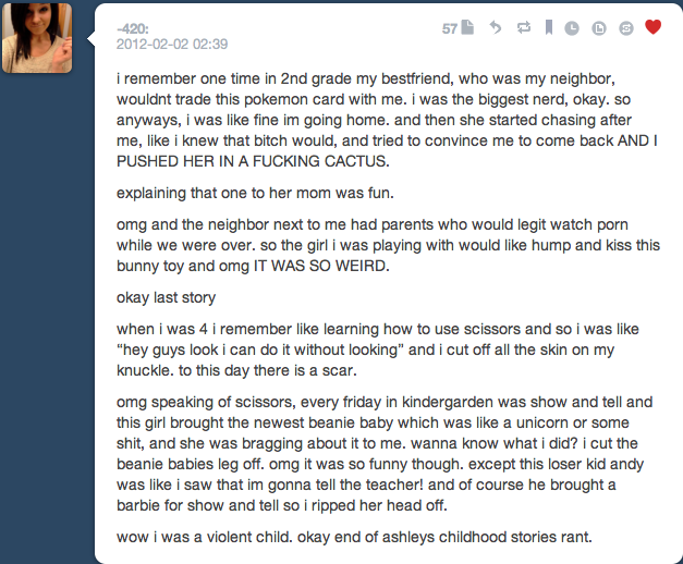 -everysecond:  IDR THE LAST TIME I LAUGHED THIS HARD OMFG 