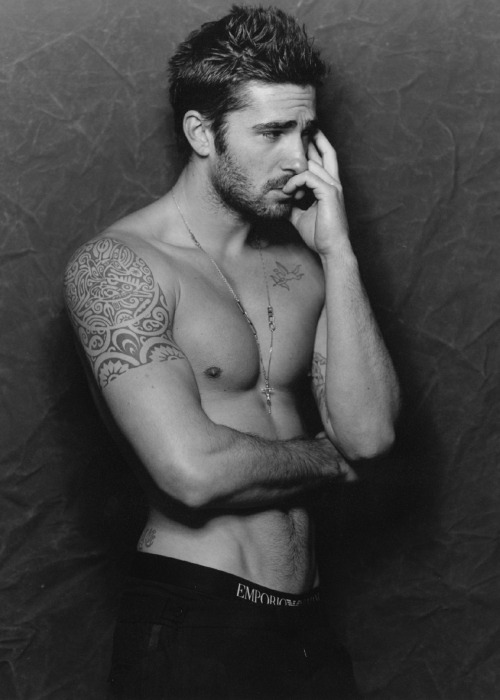 yellowasian:  Cyril Giustiniani 