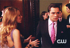 vorobishek:Gossip Girl parallels: 4x20 The Princesses and the Frog & 5х13 G.G