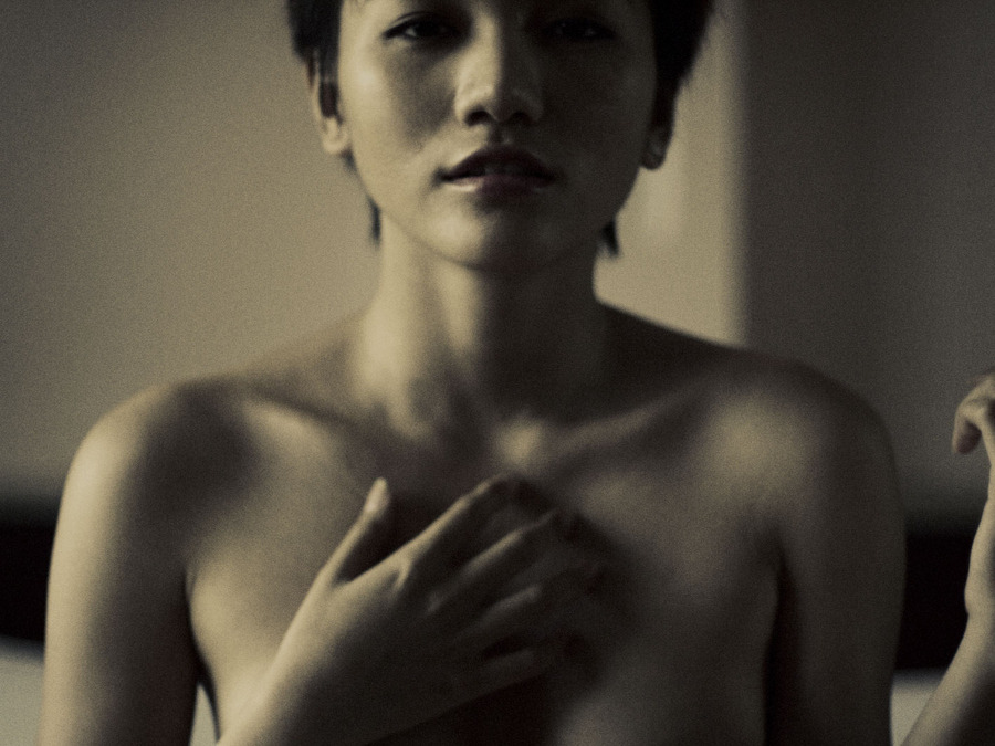 nunununono:  heartbeat 975