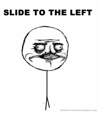 omg i love the cha cha slide
