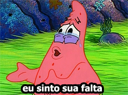 Aquele momento em que gasto meu dinheiro com algo e depois me arrependo de ter comprado: