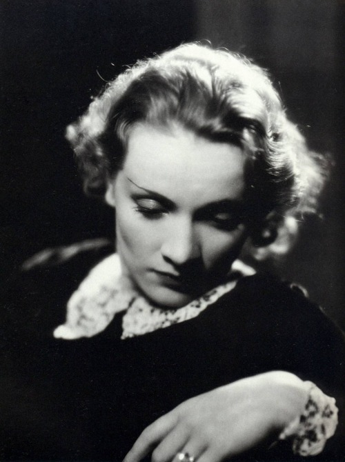 Marlene Dietrich