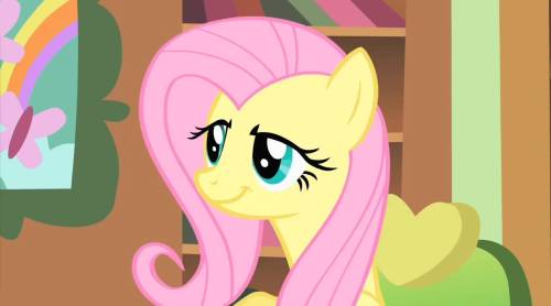 anthonycomics:  Fluttershy’s face expression.  Dat face X3