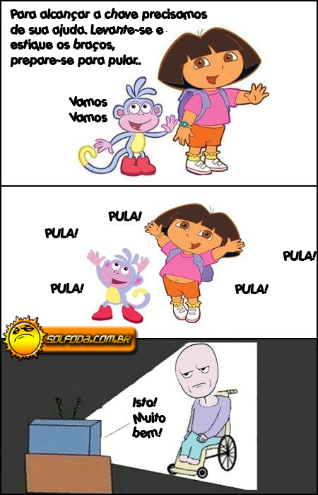 Vamos combinar