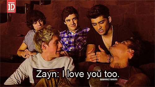 tolivetoeatandlove:  LA CARA DE HARRY, CELOS. ^^^^^ Harry¡¡¡ Mierda… LOUIS