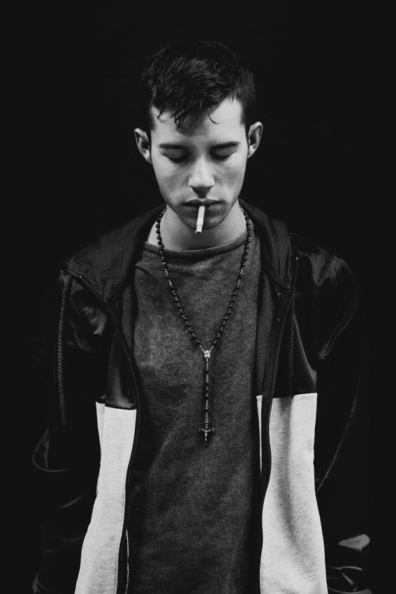 ohthentic:  remidavidphotography:  23  queer: ohthentic.tumblr.com 