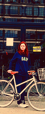 Porn  20 days of Bonnie Wright - Day 10: Favourite photos