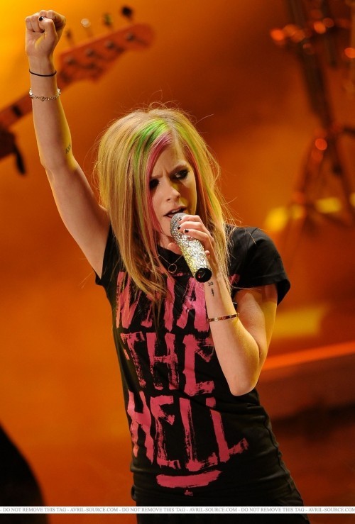 Heartbreak is a national anthem♥