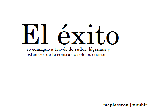 [ Vive & deja Vivir ]