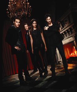  new posters promotional 3 season. 