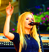 Avril Lavigne Philippines | Online since 2010!