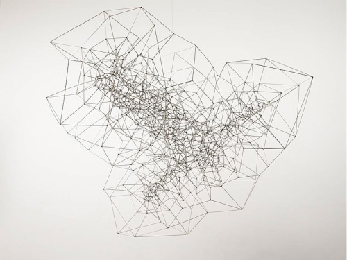 nssn: dream by Antony Gormley