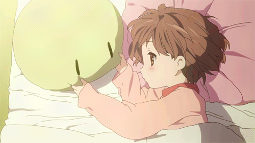 I want one of those things to wake up to &lt;3