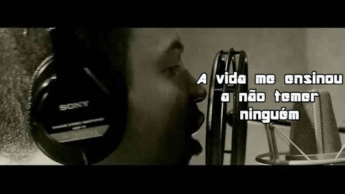 Visita aqui é sagrada