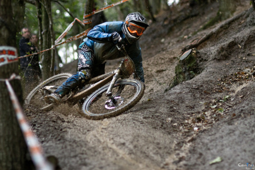 mtbblog:  Sketchy Slide