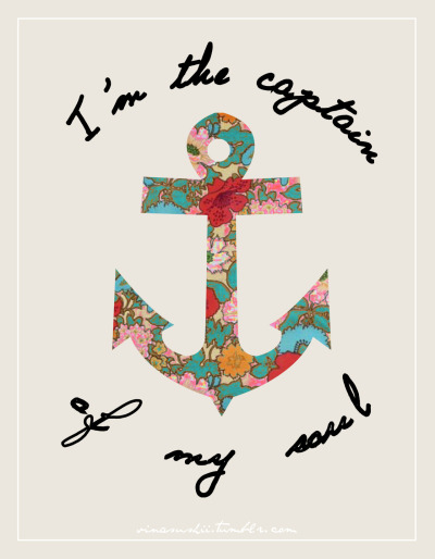 anchor