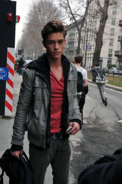 Loving Lachowski