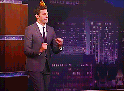 jim halpert and a sun conure :) what more could you want? lol :)