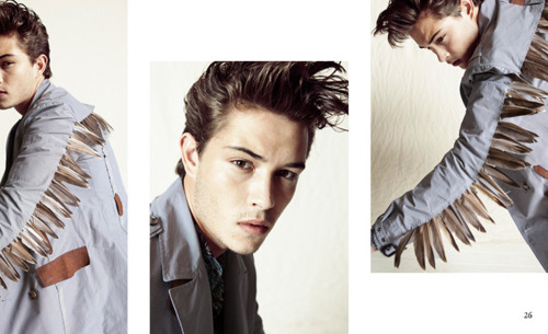 Loving Lachowski