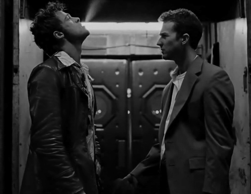  Fight Club (1999) 