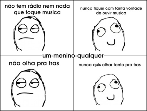 muito eu.