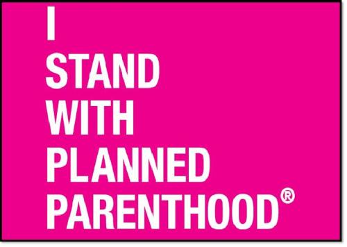 omgthatdress:  In case you haven’t heard lately, the Susan G. Komen Foundation has cut its funding of free cancer screenings from Planned Parenthood.  By putting politics ahead of lives, the Komen Foundation has gone directly against its own purpose