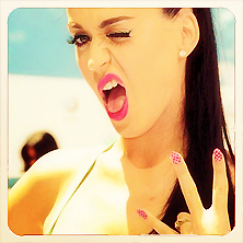 Katy my love