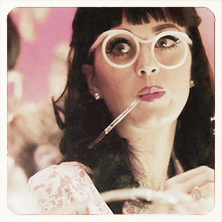 Katy my love