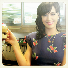Katy my love