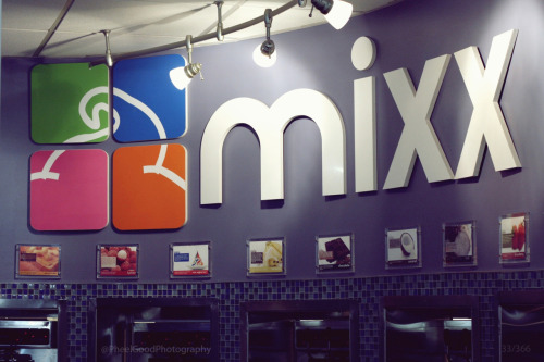 “Mixx” Brighton, MA2012 Project 36633/366 