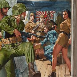 Mort Kunstler